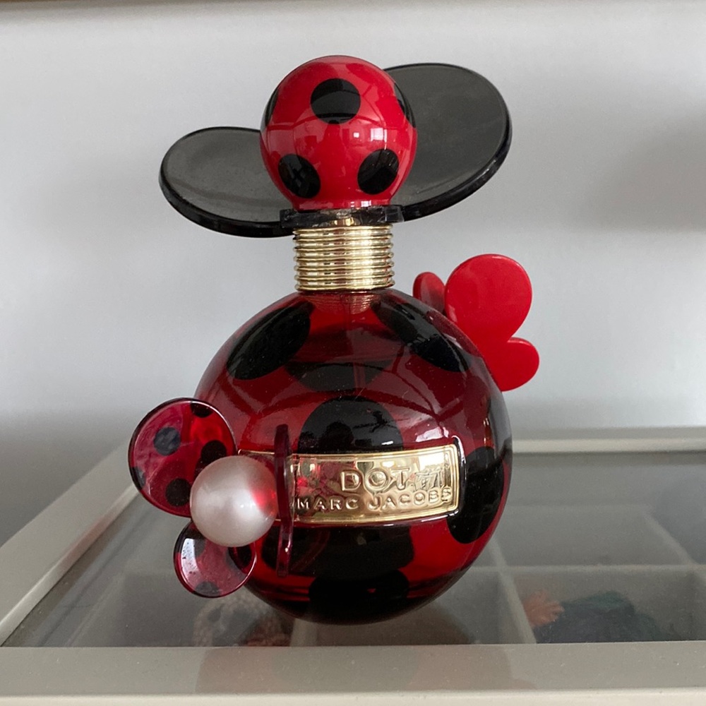 Marc Jacobs Dot fragrance